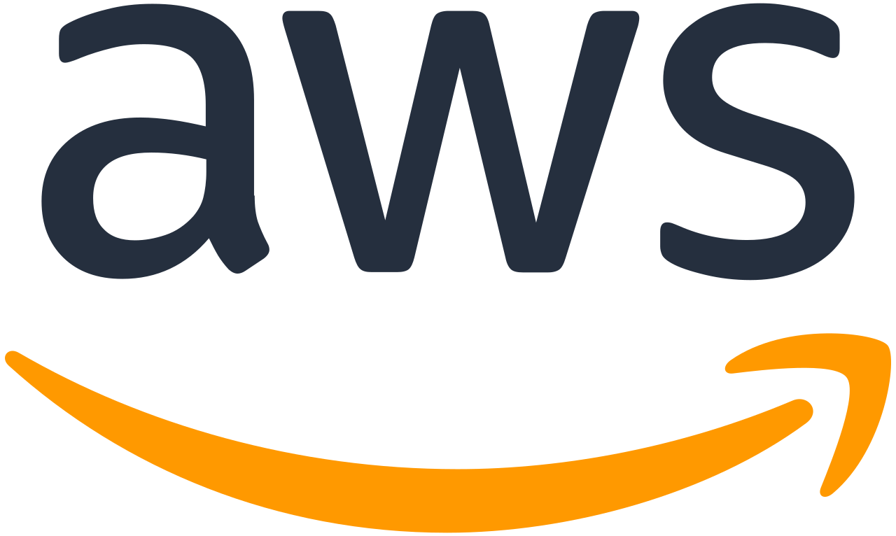 AWS logo 